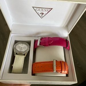 Guess watch